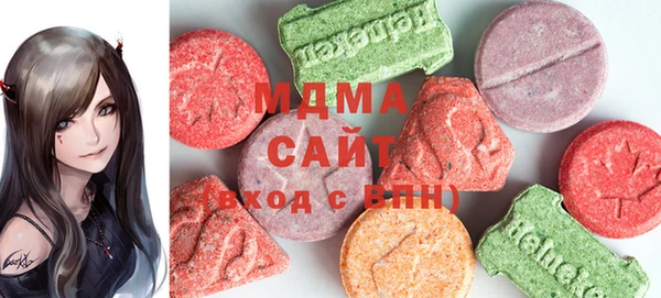 стаф Иннополис
